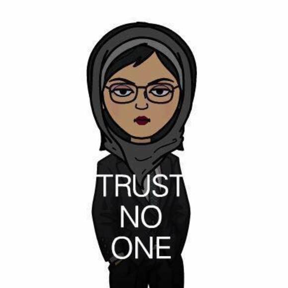 Meet your Posher, Mpok - Picture 1 of 1